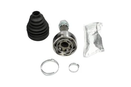PARTS NISSAN ШРУС наружный к-т 24/29 зуб. EVALIA 1.5 dCi 85 10-, JUKE (F15) 1.6 18-, LEAF (ZE1) Electric 19- KAVO CV10007