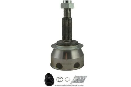 PARTS DAEWOO ШРУС наружный к-т 22/29 зуб. Nexia 96- KAVO CV1002