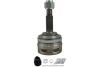 PARTS DAEWOO ШРКШ зовнішній к-кт з ABS Lanos 1.4/1.5 97- KAVO CV-1009 (фото 1)