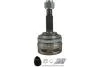 PARTS DAEWOO ШРКШ зовнішній к-кт з ABS Lanos 1.4/1.5 97- KAVO CV1009 (фото 1)