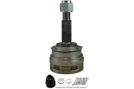 PARTS DAEWOO ШРУС наружн.к-кт((22/29) Lanos 1.5 97- KAVO CV1011