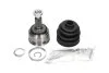 PARTS HONDA ШРКШ зовнішній к-т Accord,Civic 1.6/2.0 87- KAVO CV2003 (фото 1)