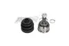 PARTS HONDA ШРКШ зовнішній к-т Accord,Civic 1.6/2.0 87- KAVO CV2003 (фото 3)