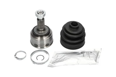 PARTS HONDA ШРКШ зовнішній к-т Accord,Civic 1.6/2.0 87- KAVO CV2003
