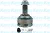 PARTS HONDA Шрус внешний к-кт Jazz 02- KAVO CV-2028 (фото 1)