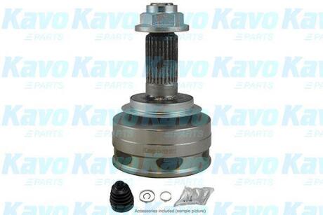 PARTS HONDA Шрус внешний к-кт Jazz 02- KAVO CV-2028