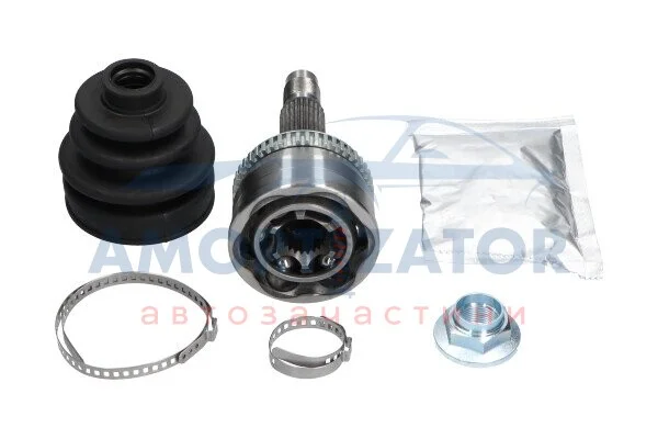 РШ шарнір PARTS CV-3009 KAVO CV3009 (фото 1)
