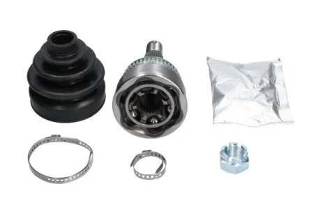 PARTS HYUNDAI Шрус внешний к-кт Getz 1.5CRDI 03- KAVO CV3012