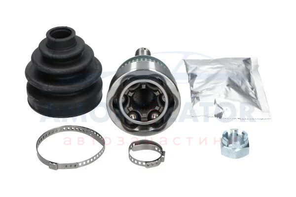 PARTS HYUNDAI Шрус внешний к-кт Matrix 1.5CRDI 01- KAVO CV3013 (фото 1)