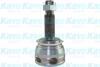 PARTS HYUNDAI ШРКШ к-кт зовнішній. Getz 02- KAVO CV-3025 (фото 1)