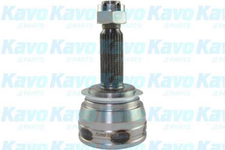 PARTS HYUNDAI ШРКШ к-кт зовнішній. Getz 02- KAVO CV-3025