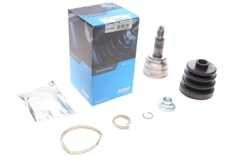 РШ шарнір PARTS CV-4007 KAVO CV4007