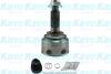 PARTS KIA ШРКШ зовнішній к-кт Carnival 99- KAVO CV-4011 (фото 1)