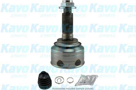 PARTS KIA ШРКШ зовнішній к-кт Carnival 99- KAVO CV-4011