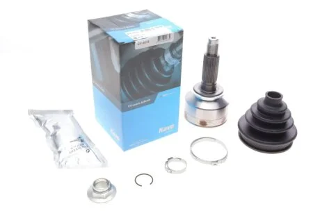 РШ шарнір PARTS CV-4015 KAVO CV4015