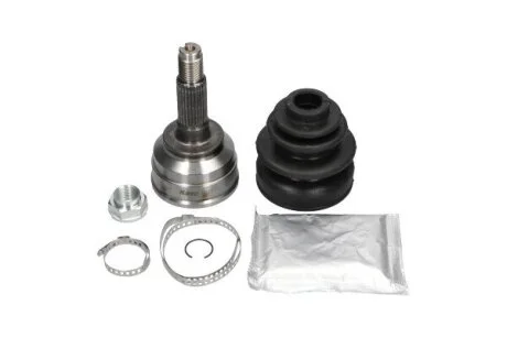 PARTS MAZDA Шрус внешний к-кт 323 89- KAVO CV4507