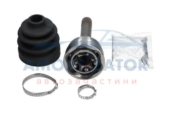 PARTS MAZDA Шрус внешний к-кт Mazda B-Serie 2,5D -06 KAVO CV4512 (фото 1)