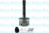 PARTS MAZDA Шрус внешний к-кт Mazda B-Serie 2,5D -06 KAVO CV-4512 (фото 1)