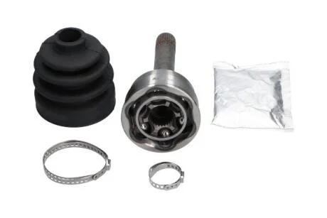 PARTS MAZDA Шрус внешний к-кт Mazda B-Serie 2,5D -06 KAVO CV4512