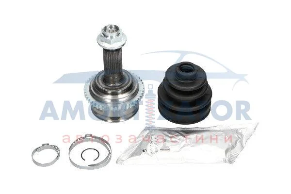 PARTS MAZDA ШРКШ зовнішній к-кт Mazda 6 02- KAVO CV4513 (фото 1)