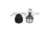 PARTS MAZDA ШРКШ зовнішній к-кт Mazda 6 02- KAVO CV4513 (фото 3)