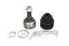 PARTS MAZDA ШРКШ зовнішній к-кт 28/23зуб. (тип канавка посередині) 626 91- KAVO CV4518 (фото 1)