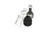 PARTS MAZDA ШРКШ зовнішній к-кт 28/23зуб. (тип канавка посередині) 626 91- KAVO CV4518 (фото 2)