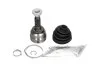 PARTS MAZDA Шрус внешний без ABS 323 1,9 16V, 2,0, 2,0D/TD -04 KAVO CV4519 (фото 1)