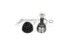 PARTS MAZDA Шрус внешний без ABS 323 1,9 16V, 2,0, 2,0D/TD -04 KAVO CV4519 (фото 3)