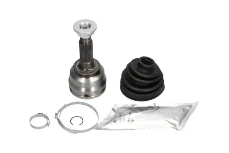 PARTS MAZDA Шрус внешний без ABS 323 1,9 16V, 2,0, 2,0D/TD -04 KAVO CV4519