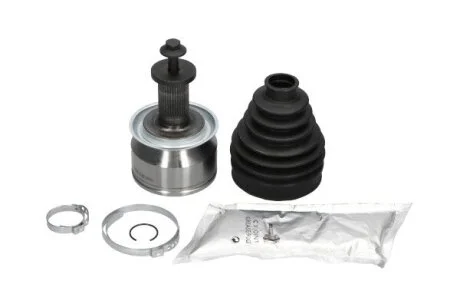 PARTS MAZDA Шрус к-кт внешн.Mazda 3 1.4/2.0 03- KAVO CV4523