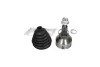 РШ шарнір PARTS CV-4527 KAVO CV4527 (фото 3)