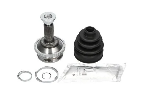 PARTS MAZDA ШРКШ зовнішній з ABS 626 1,8-2,0 -02. KAVO CV4530