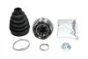 PARTS MAZDA ШРКШ зовнішній Mazda 6 02- KAVO CV4538 (фото 1)