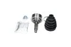 PARTS MAZDA ШРКШ зовнішній Mazda 6 02- KAVO CV4538 (фото 3)