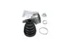 PARTS MAZDA ШРКШ зовнішній Mazda 6 02- KAVO CV4538 (фото 4)