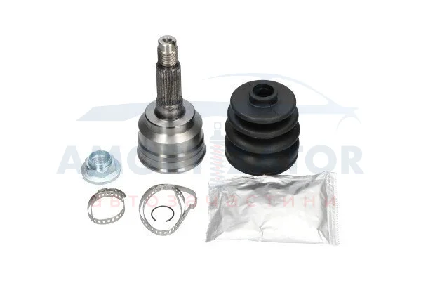 PARTS MAZDA Шрус внешний к-кт 323 89- KAVO CV4543 (фото 1)