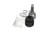 PARTS MAZDA Шрус внешний к-кт 323 89- KAVO CV4543 (фото 2)