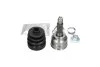 PARTS MAZDA Шрус внешний к-кт 323 89- KAVO CV4543 (фото 3)