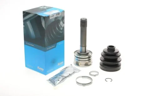 РШ шарнір PARTS CV-5508 KAVO CV5508