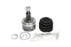 PARTS MITSUBISHI Шрус внешний Pajero III 00- KAVO CV5510 (фото 1)