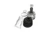 PARTS MITSUBISHI Шрус внешний Pajero III 00- KAVO CV5510 (фото 2)