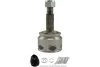 PARTS MITSUBISHI Шрус внешний 25/23 зуб. к-кт Colt 04- KAVO CV5530 (фото 1)