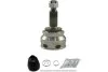 PARTS MITSUBISHI К-кт ШРКШ зовнішній OUTLANDER II 06- KAVO CV5532 (фото 1)