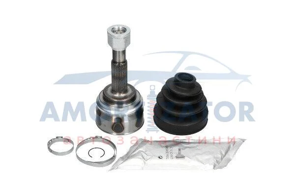 PARTS NISSAN ШРУС наружный к-кт Sunny 1.4,1.6 91- KAVO CV6517 (фото 1)