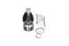 PARTS NISSAN ШРУС наружный к-кт Sunny 1.4,1.6 91- KAVO CV6517 (фото 4)