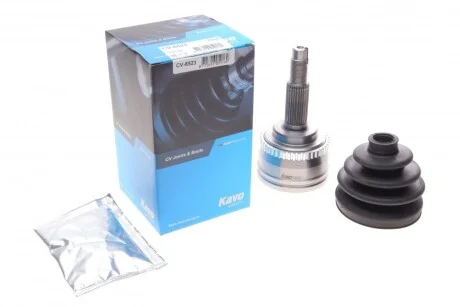 РШ шарнір PARTS CV-6523 KAVO CV6523