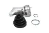 РШ шарнір PARTS CV-6524 KAVO CV6524 (фото 4)