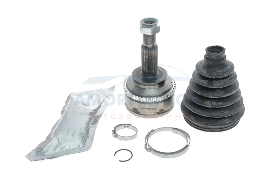 РШ шарнір PARTS CV-6538 KAVO CV6538 (фото 1)