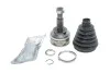 РШ шарнір PARTS CV-6538 KAVO CV6538 (фото 1)